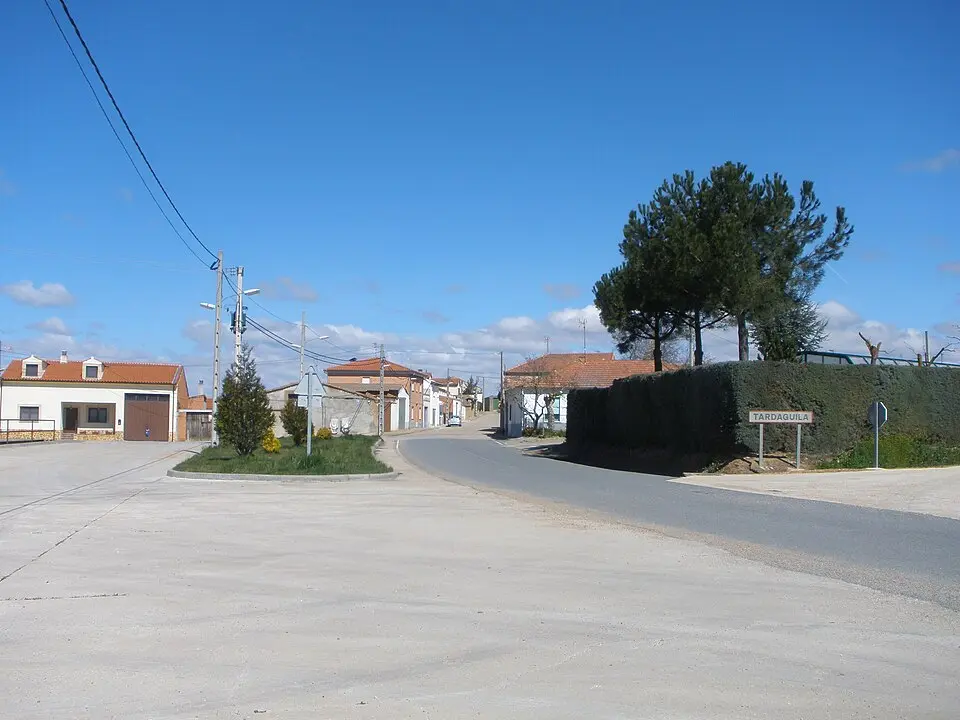 Tardáguila