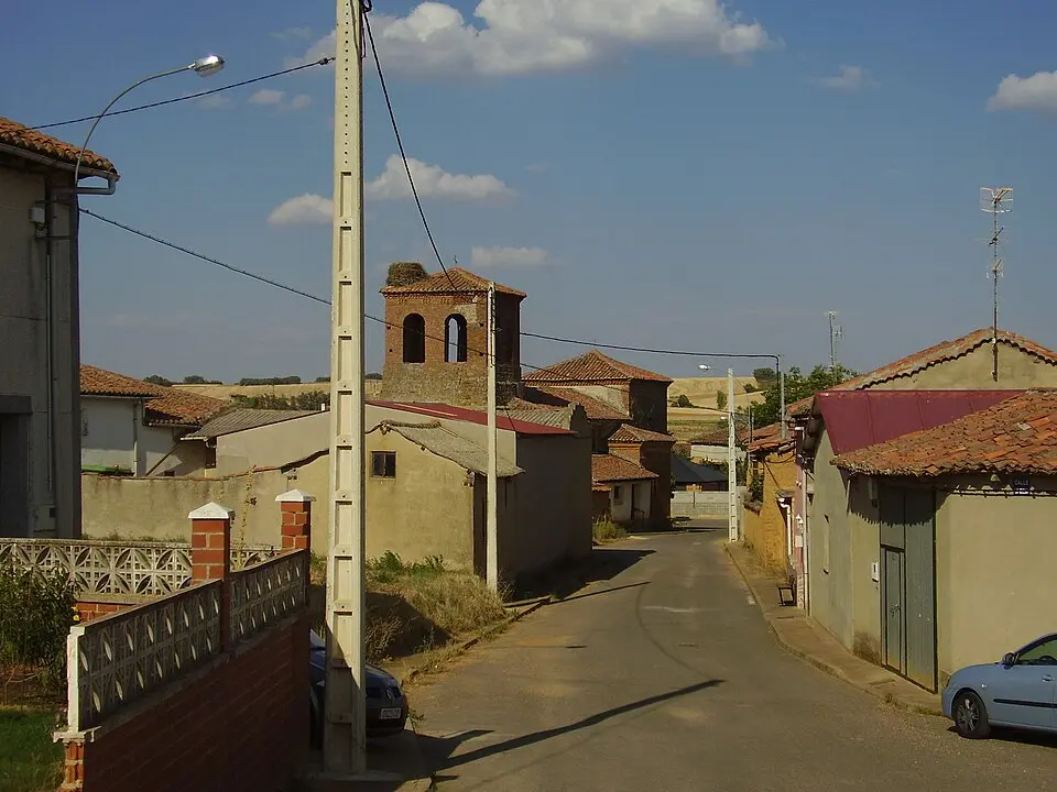Villazanzo de Valderaduey