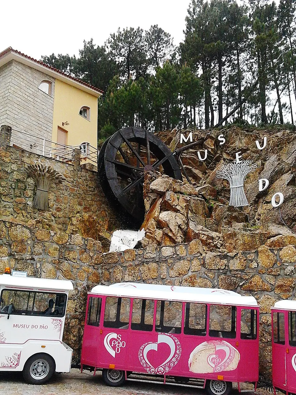 Museu do Pão