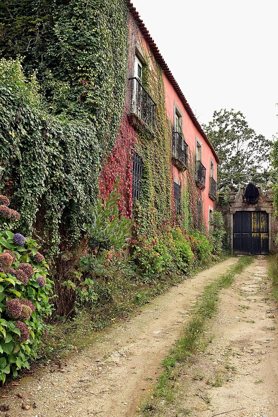 Paço de Gominhães