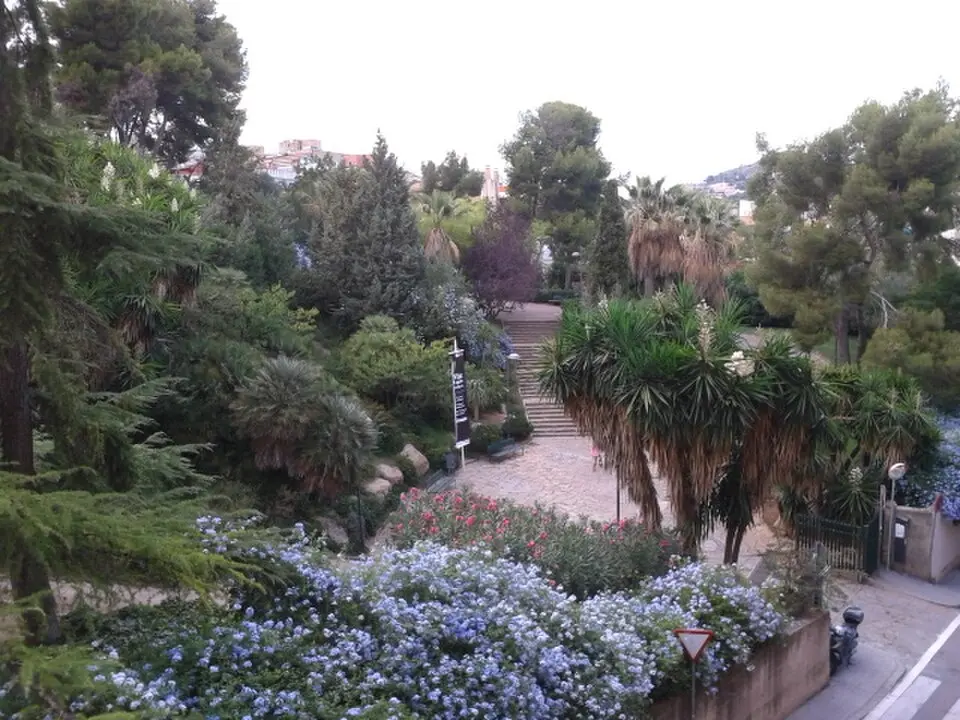 El Putxet i el Farró