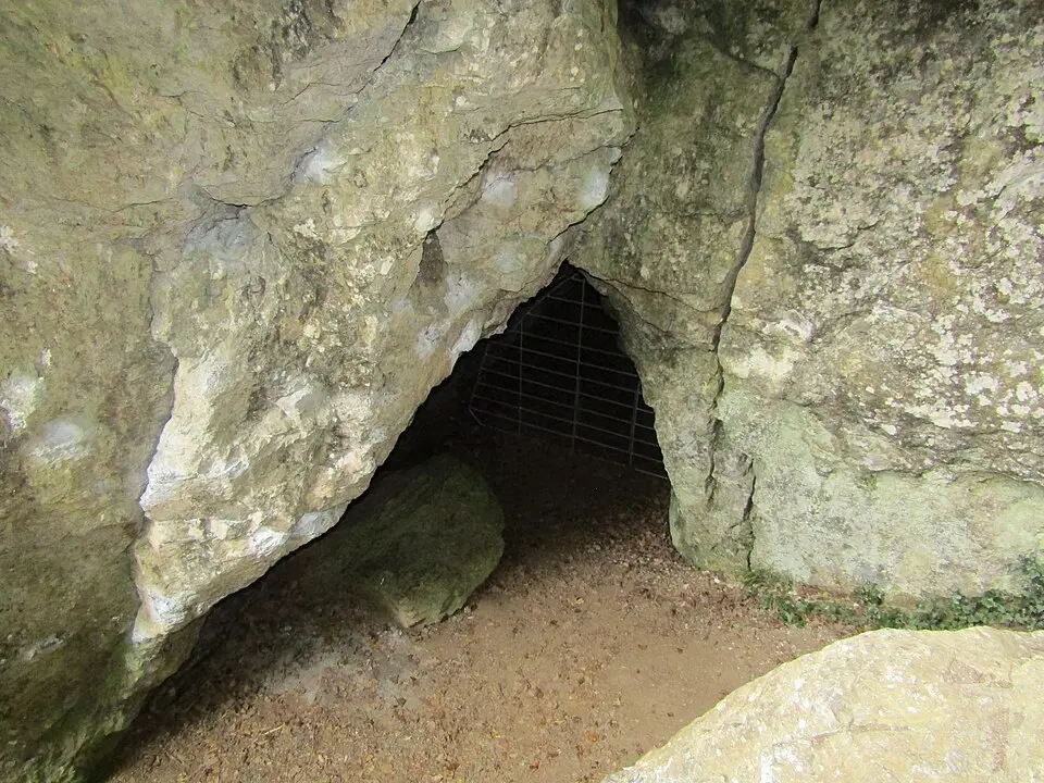 Pixie's Hole