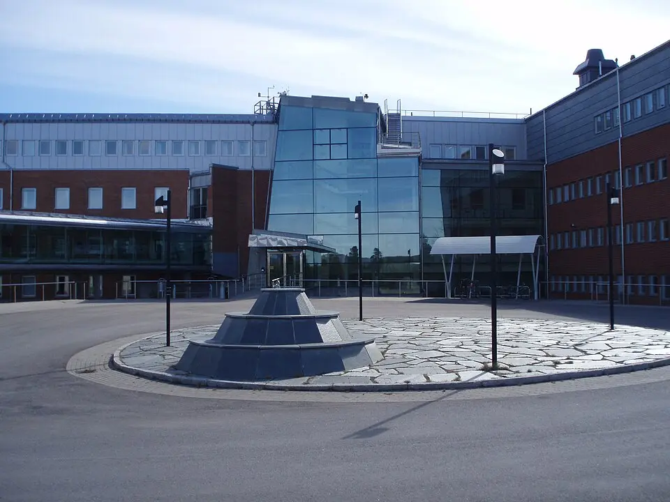 Institutet för rymdfysik