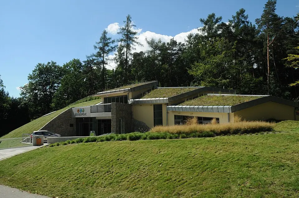 Zoologická zahrada Olomouc