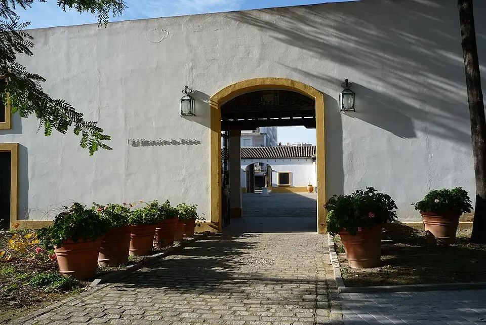 Misterio de Jerez