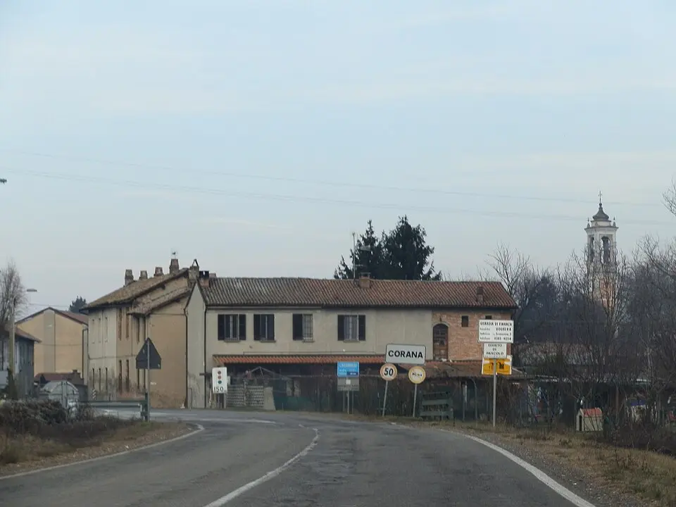 Corana