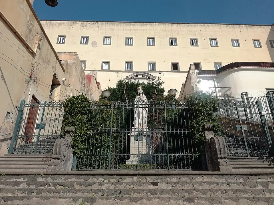 Museo d'arte della fondazione Pagliara