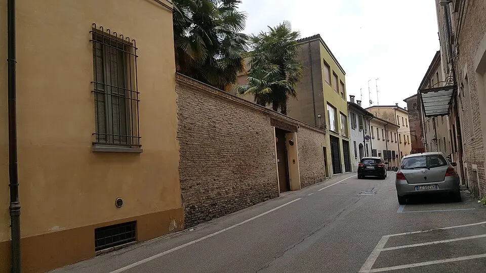 Casa Ricciardelli