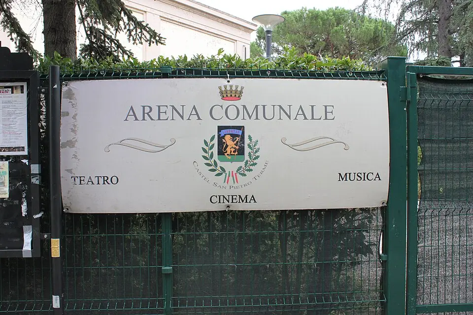 Teatro Arena