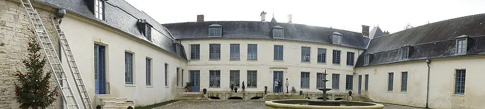 château de Festieux