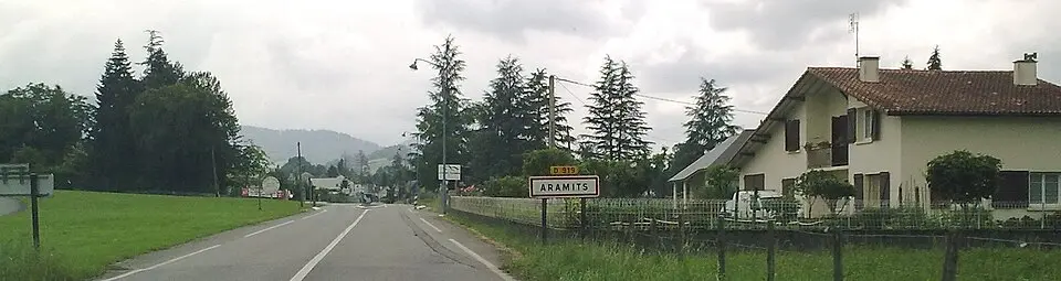 Obrázok: France64160 · Public domain Aramits