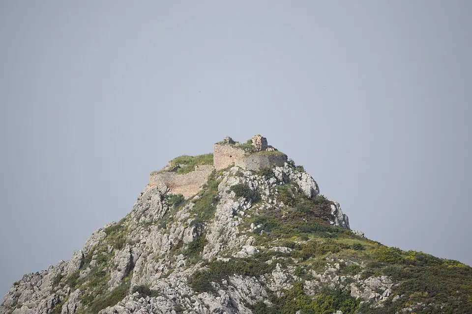 Κάστρο Πεντεσκούφι