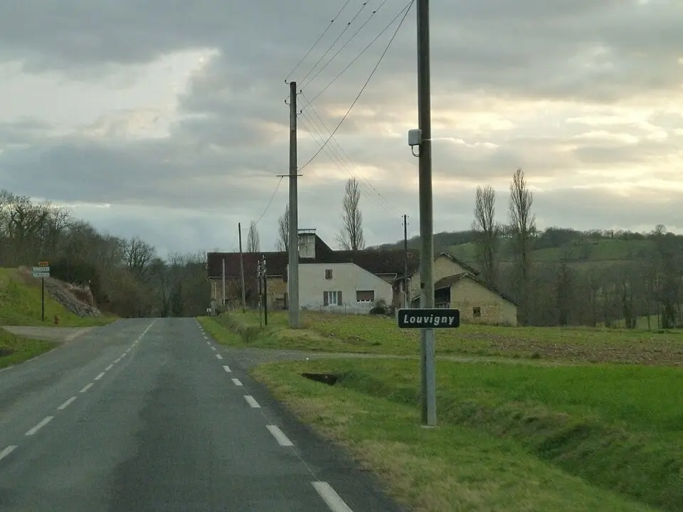 Louvigny