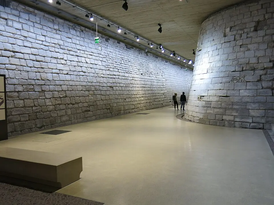 Louvre médiéval