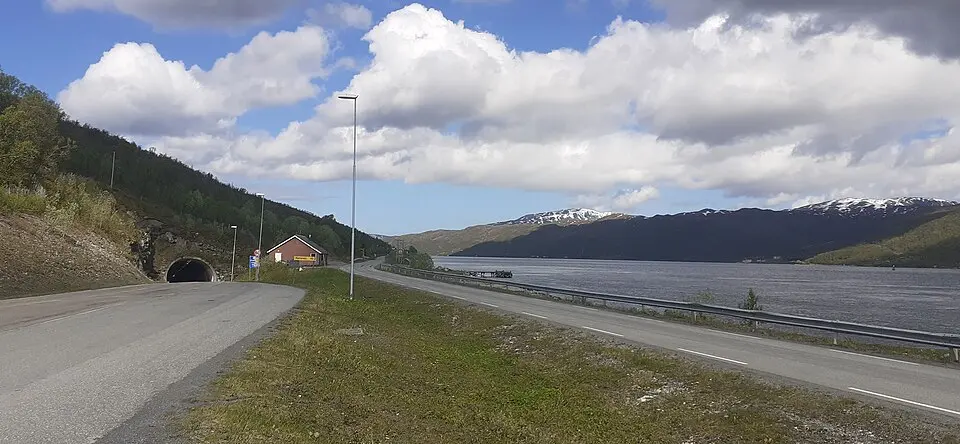 Kvalsundet