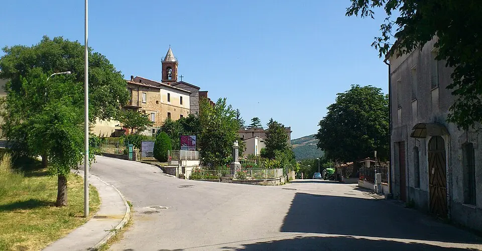 San Donato
