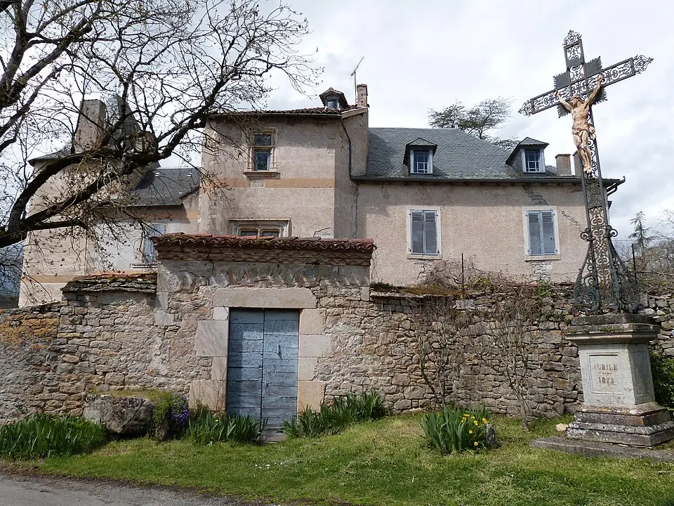 Toulonjac