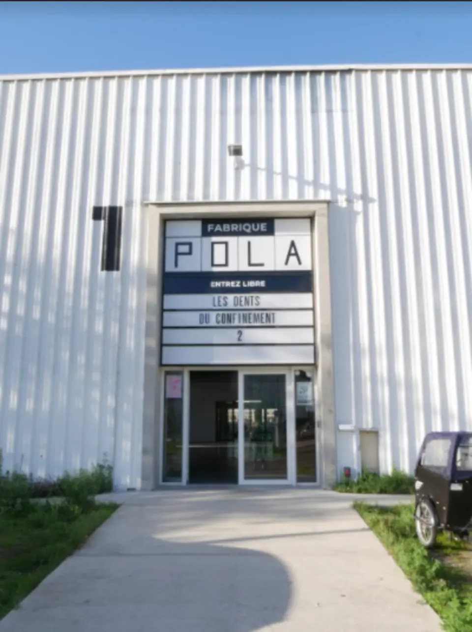 La Fabrique Pola