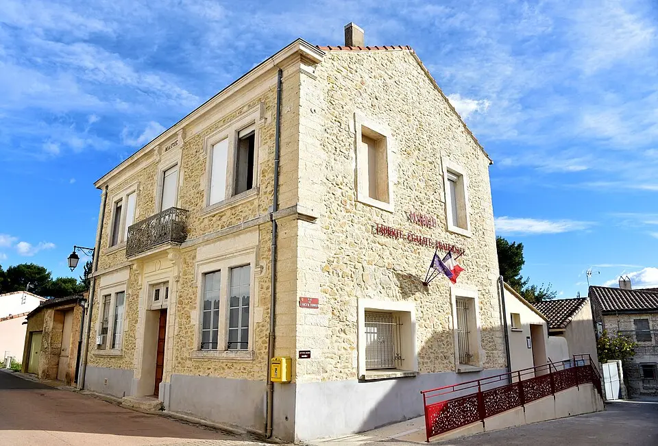 Vérargues