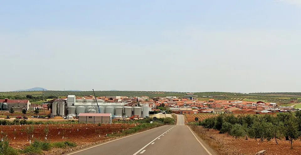 Entrín Bajo