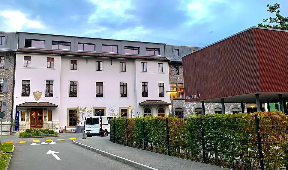Institut Florimont