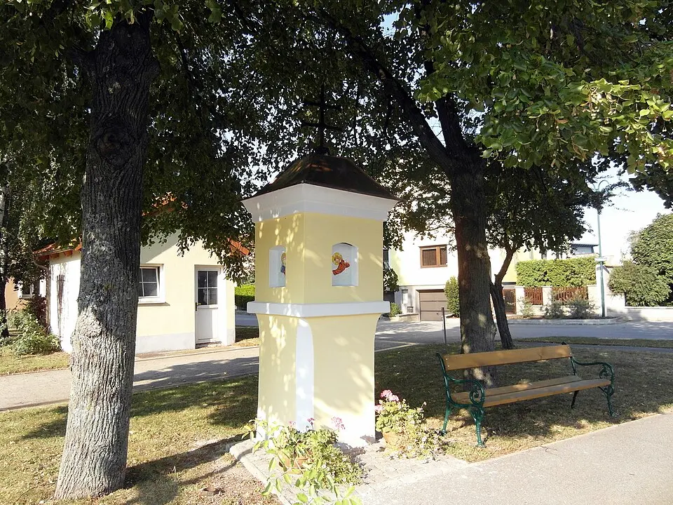 Bildstock