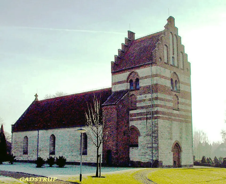 Gadstrup