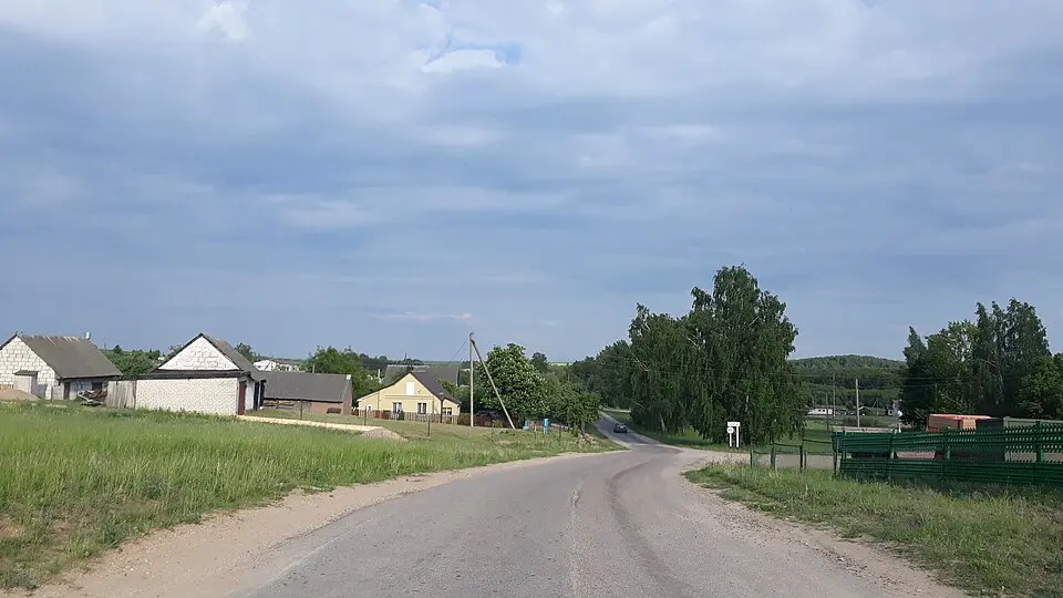 Cary