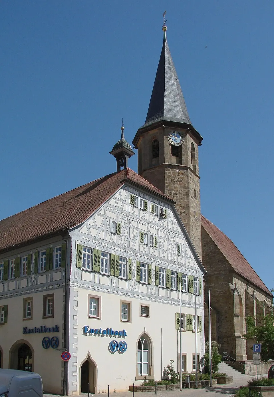 Enzweihingen