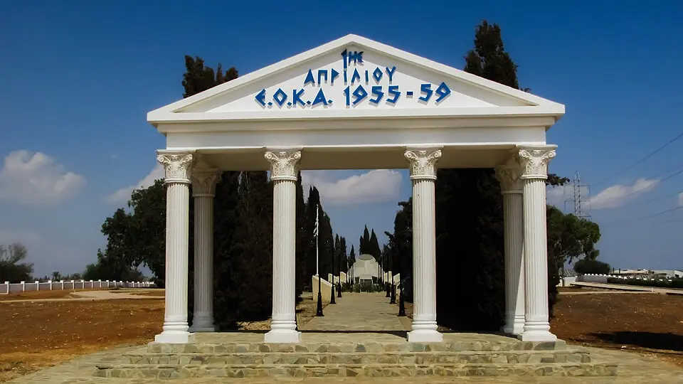 Αυγόρου