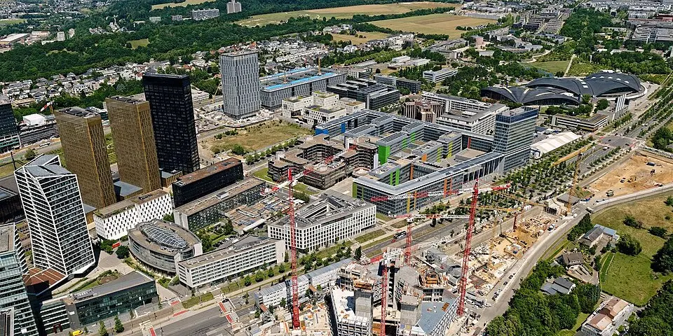 Kirchberg