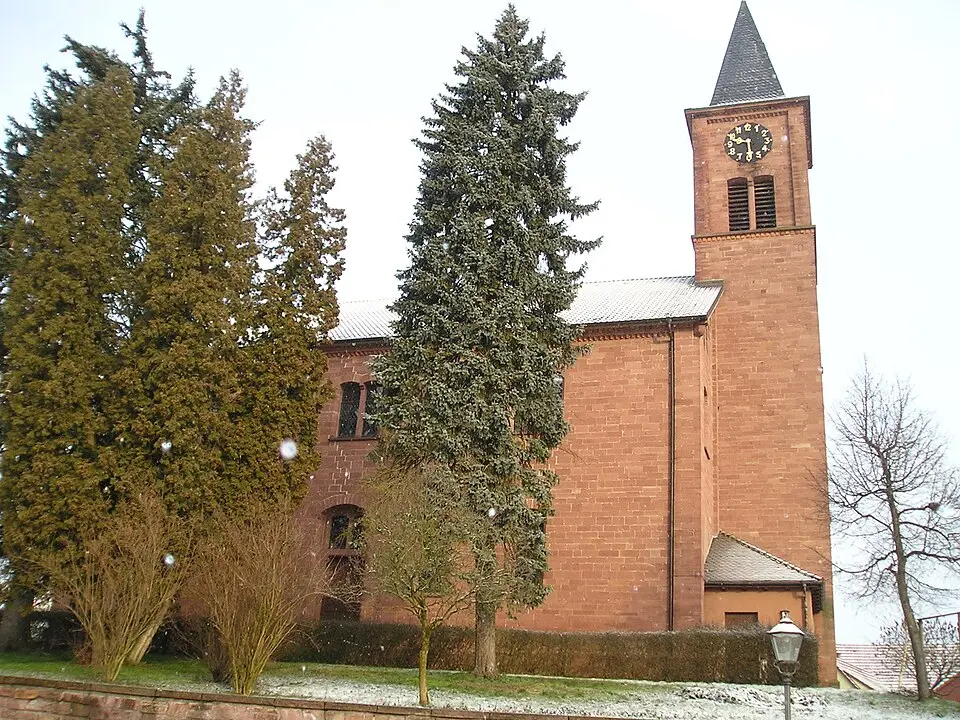 Epfenbach