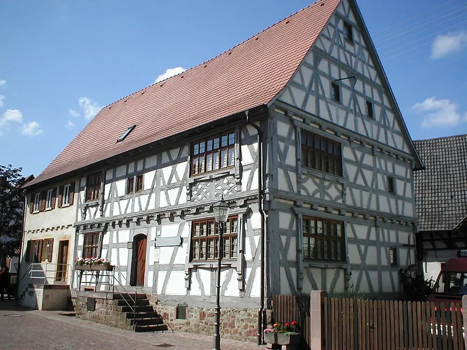 Fronhof (Epfenbach)
