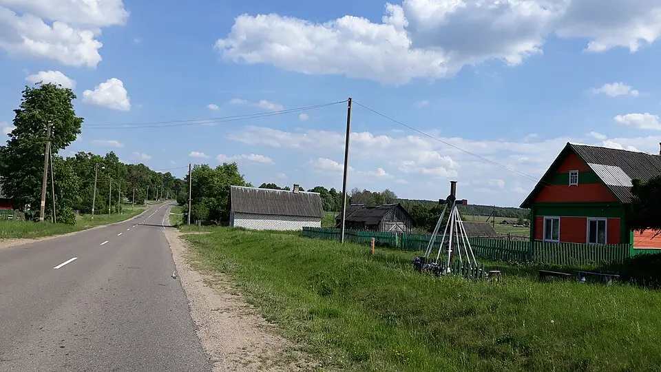 Куцавічы