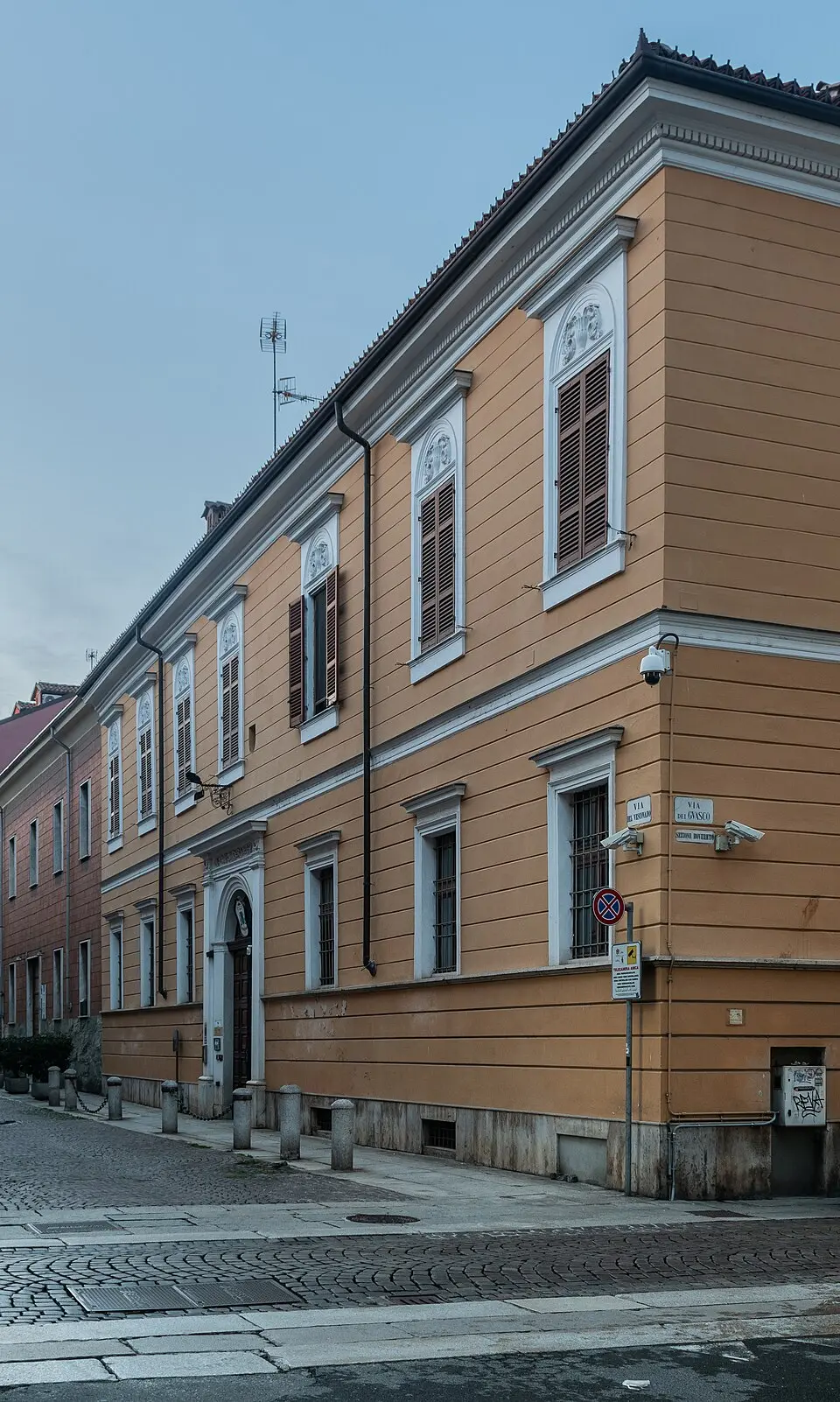 palazzo Vescovile