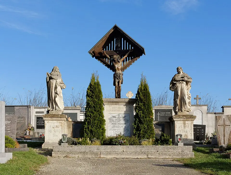 Grabdenkmal/Epitaph