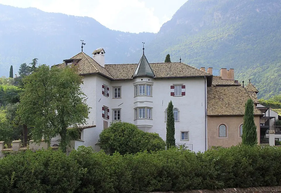 Castel Aichberg