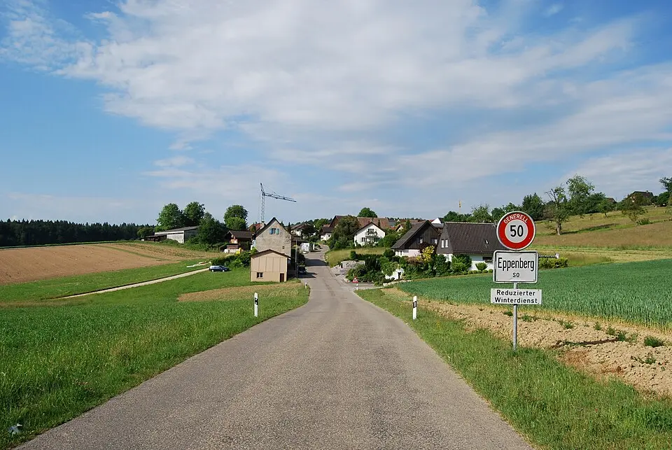 Obrázok: Dietrich Michael Weidmann · CC BY-SA 3.0 Eppenberg-Wöschnau