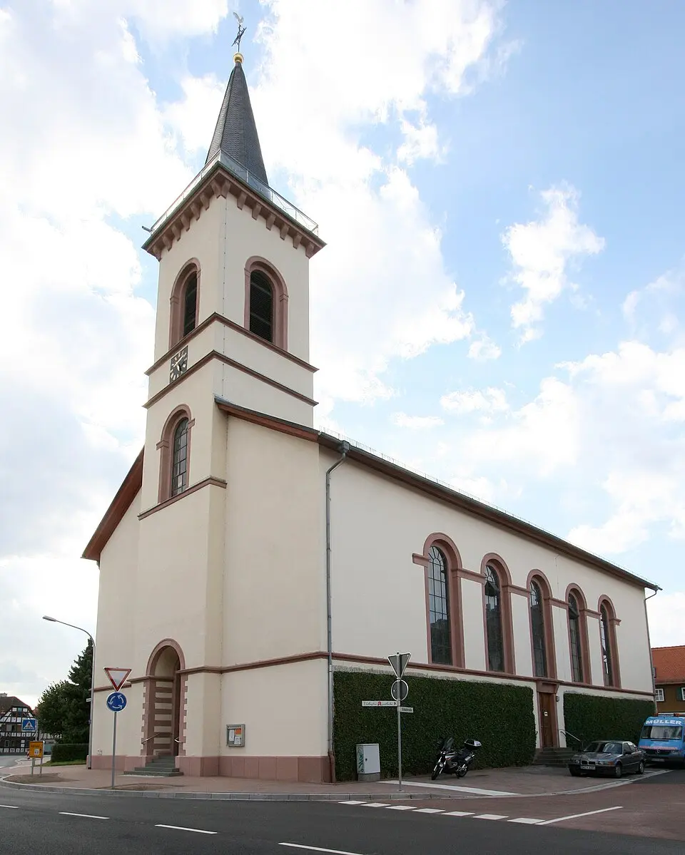 Eppertshausen