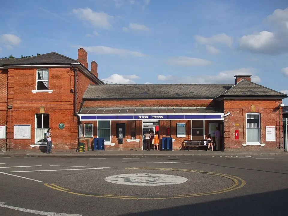 Epping