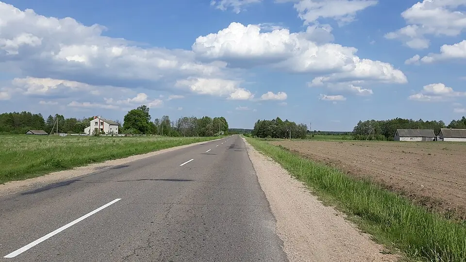 Ляпёнка