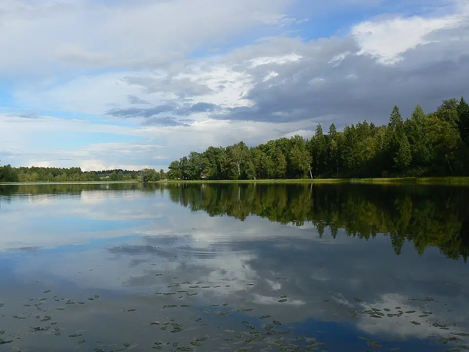 Erastvere järv