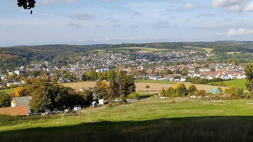 Erbach