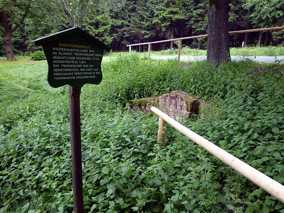 Erbstrom