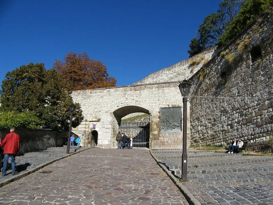 Dobó István Vármúzeum