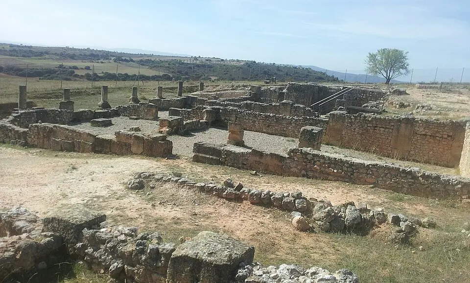 Ercavica