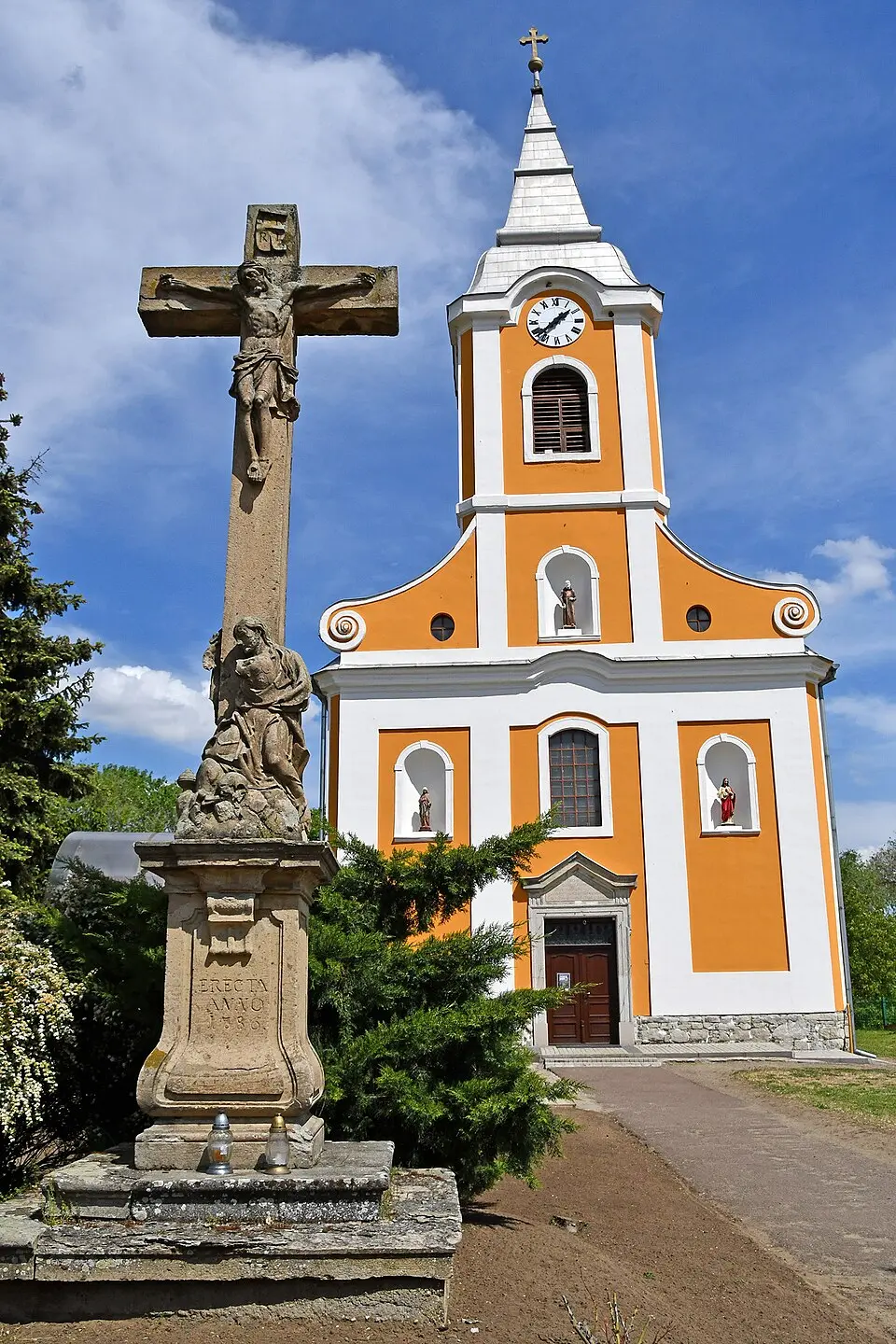 Erdőtelek