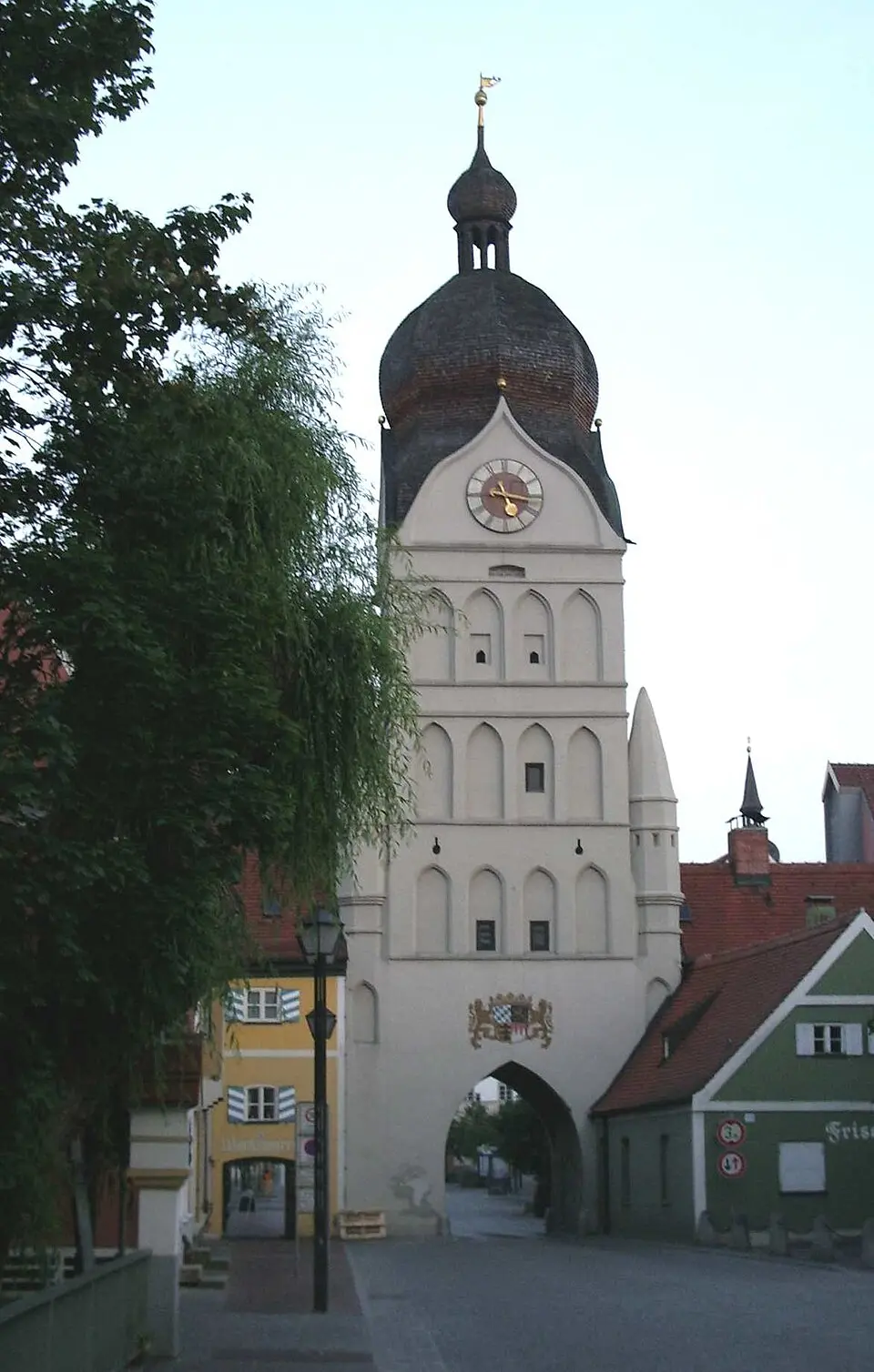 Schöner Turm (Erding)