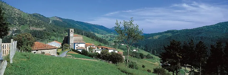 Ereño
