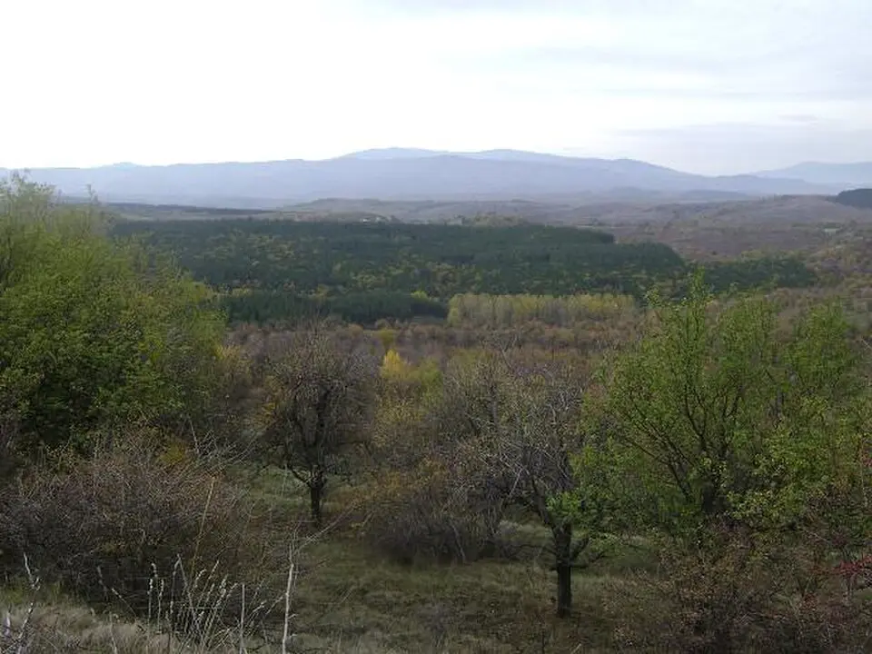 Еремия